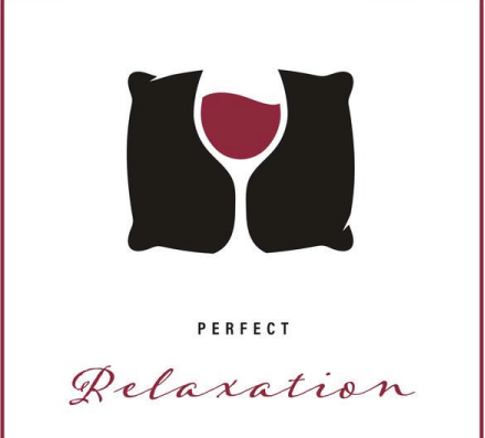 Everyday Jazz Academy - Perfect Relaxation Red Wine Sensual Jazz In The Background and A Lot Of Free Time (2021)