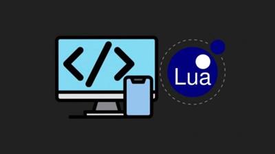 Udemy - Lua Programming Master The Basics For Beginners