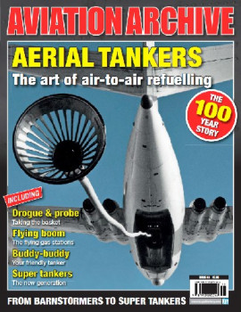 Aerial Tankers (Aviation Archive 46)