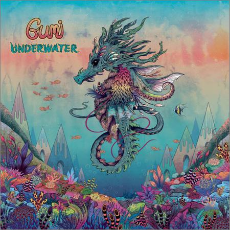 Gumi - Underwater (2021)