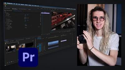 SkillShare - Video Editing in Adobe Premiere Pro CC 2020! From Beginner to YouTuber!
