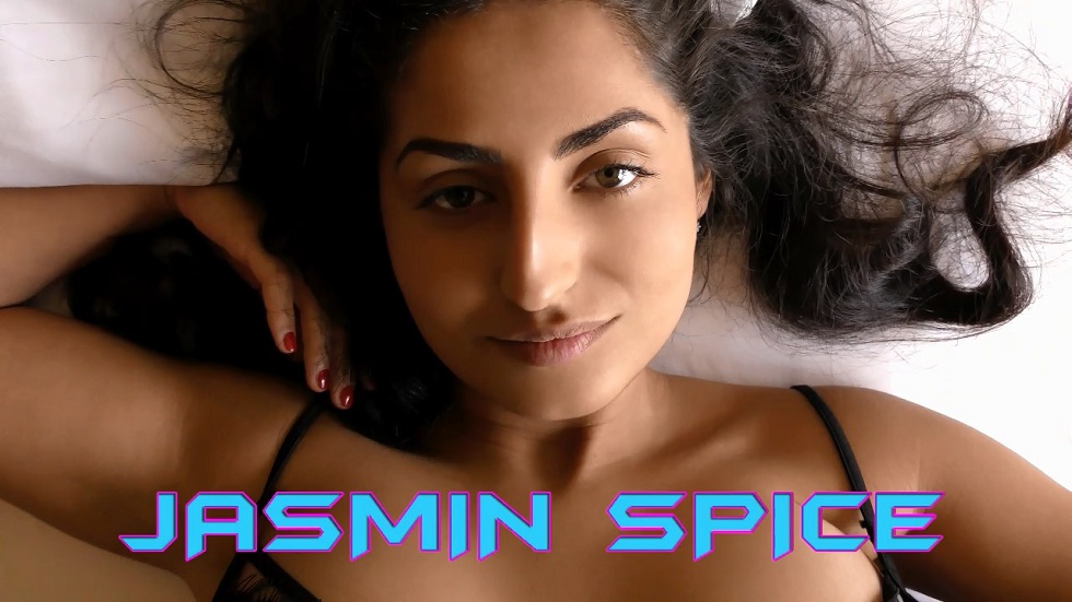 Jasmin Spice - Jasmin Spice