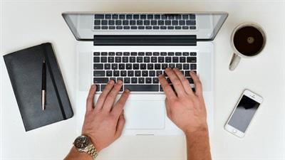 Udemy - Typing Masterclass Learn Typing Fast & 15 Day Typing Race
