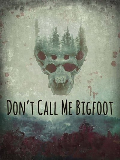 Dont Call Me Bigfoot 2020 720p WEBRip x264-GalaxyRG