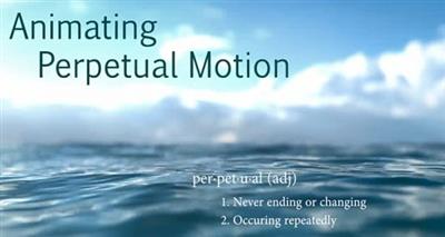 CG Cookie - Animating Perpetual Motion with F-Curves