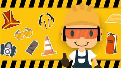 Udemy - ISO 45001 - Occupational Health and Safety Management System