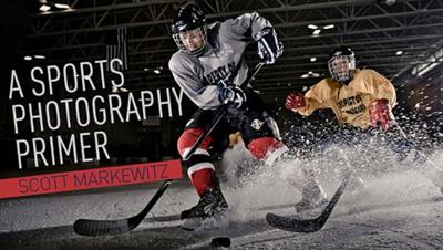 Craftsy - A Sports Photography Primer