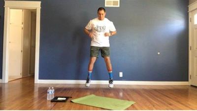 Udemy - Home Workouts for Beginners (FAST 5 Workouts)
