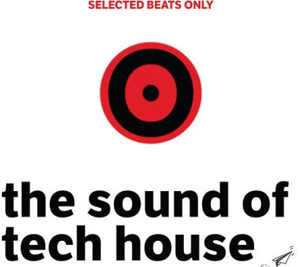 Various Artists - The Sound of Tech House Selected Beats Only (2021)