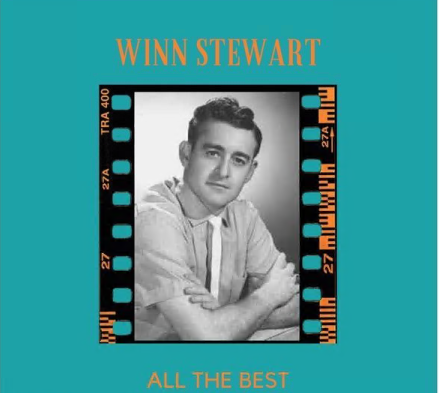Winn Stewart - All the Best (2021)
