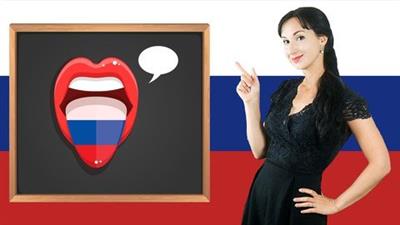Udemy - Hack Your Russian Pronunciation