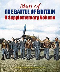 Men of the Battle of Britain A Supplementary Volume