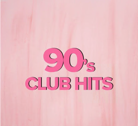 Various Artists - 90's Club Hits (2021)