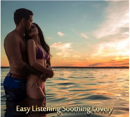 Saxtribution - Easy Listening Soothing Lovely Saxophone Covers After Dark (2021)