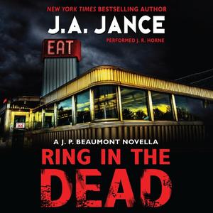 Ring In the Dead by J.A.Jance