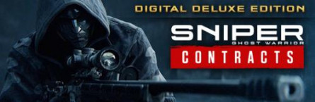 Sniper Ghost Warrior Contracts Digital Deluxe Edition [DODI Repack] C23bbac5e7adb7b4a71e4287e6d19b42