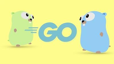 Udemy - Go Bootcamp Master Golang with 1000+ Exercises and Projects