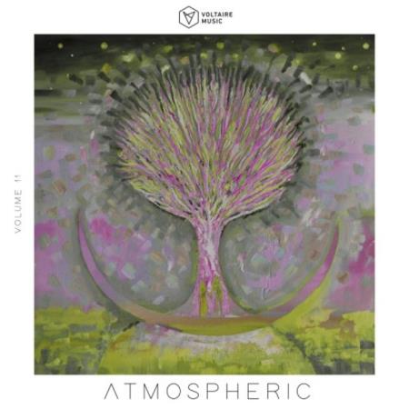 Voltaire Music Pres.: Atmospheric Vol 12 (2021)