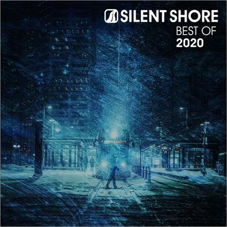 VA - Silent Shore: Best Of 2020 (2021)