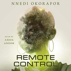 Remote Control [Audiobook]