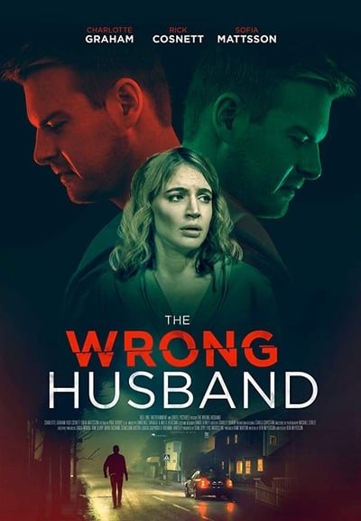 The Wrong Husband 2019 720p WEBRip Hindi Dub Dual-Audio x264-1XBET
