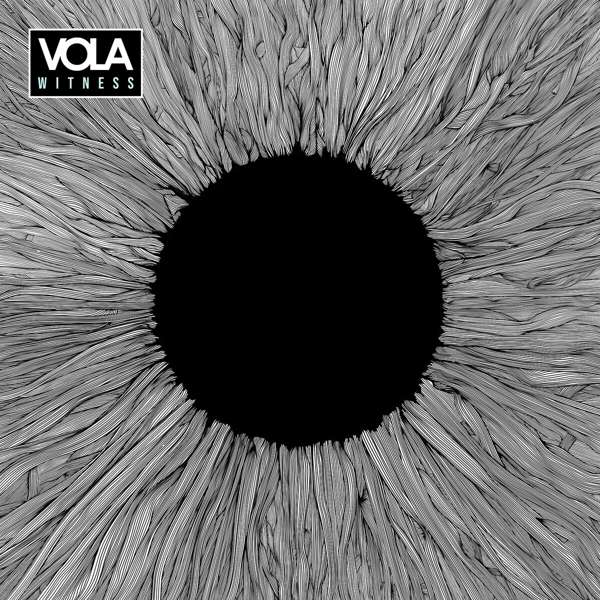 Vola - New Tracks (2021)