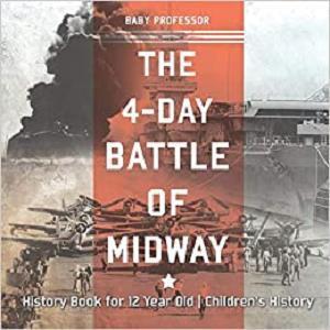 The 4-Day Battle of Midway