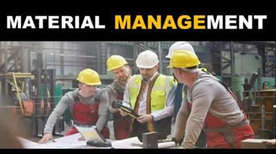 SkillShare - How to create Material Management in SAP Fiori