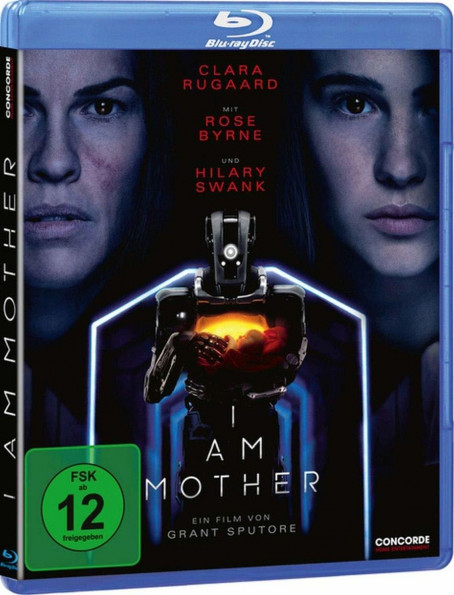 I Am Mother 2019 BluRay Multi-Subs 720p-MH