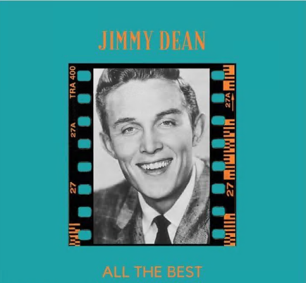 Jimmy Dean - All the Best (2021)