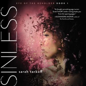 Sinless by Sarah Tarkoff