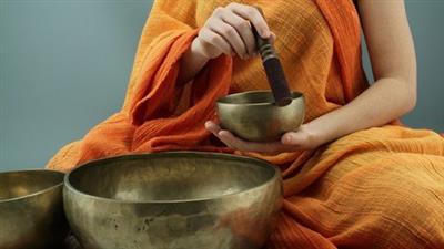 Udemy - Sound Healing For Beginners - Sound Healing at Home