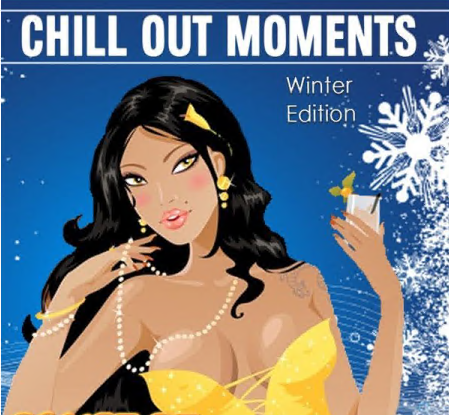 Various Artists - Chill Out Moments Vol 2 (2021)