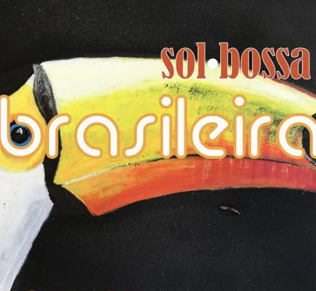 Various Artists - Sol Bossa Brasileira (2021)