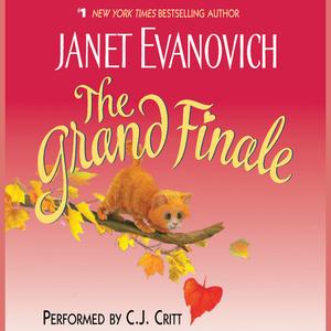 The Grand Finale by Janet Evanovich