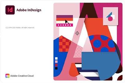Adobe InDesign 2021 v16.1.0.020 (x64) Multilingual REPACK