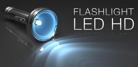 FlashLight HD LED Pro 2.05.00