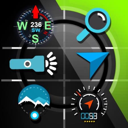 GPS Toolkit: All in One Premium 2.9.4