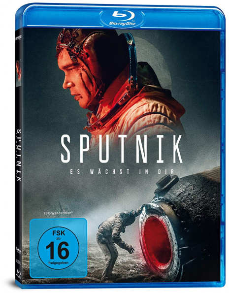 Sputnik 2020 1080p Bluray DTS-HD MA 5 1 X264-EVO