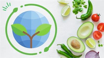 Udemy - The Ultimate Veganism course