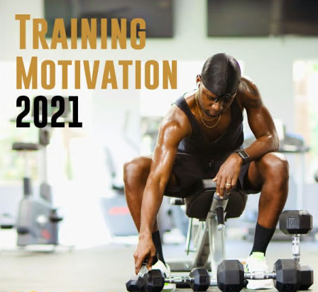 VA - Training Motivation 2021 (2021)