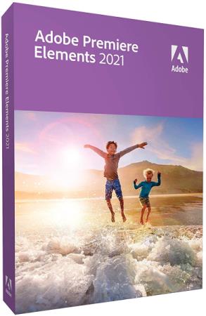Adobe Premiere Elements 2021.4