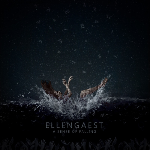 Ellengaest - A Sense of Falling (EP) (2021)