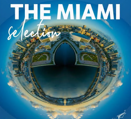 Various Artists - The Miami Selection House Only (2021)