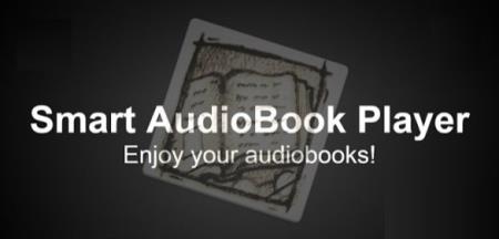 Smart AudioBook Player PRO 7.6.3