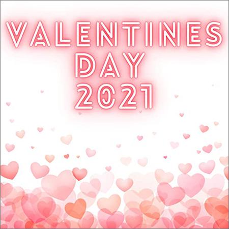 VA - Valentines Day 2021 (2021)