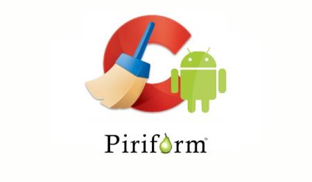 CCleaner Professional For Android 5.4.0