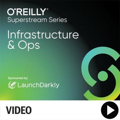 Live Training - Infrastructure & Ops Superstream Series CI/CD