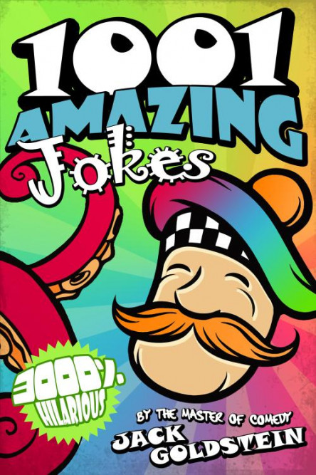 1001 Amazing Jokes -PDF