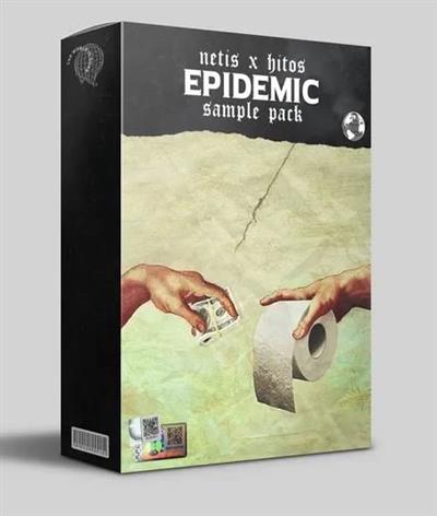 Epidemic Sample Pack WAV FL STUDiO